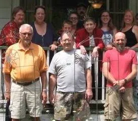 Slide of Swanson Plumbing Service