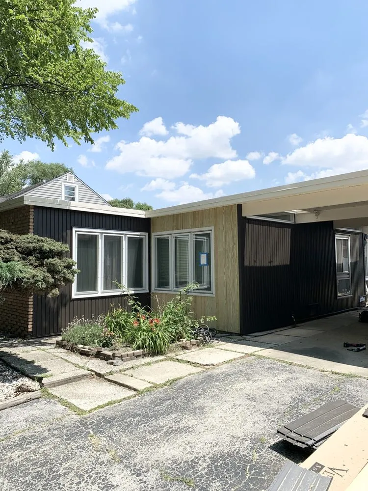 Slide of Swanson's Home Preservation