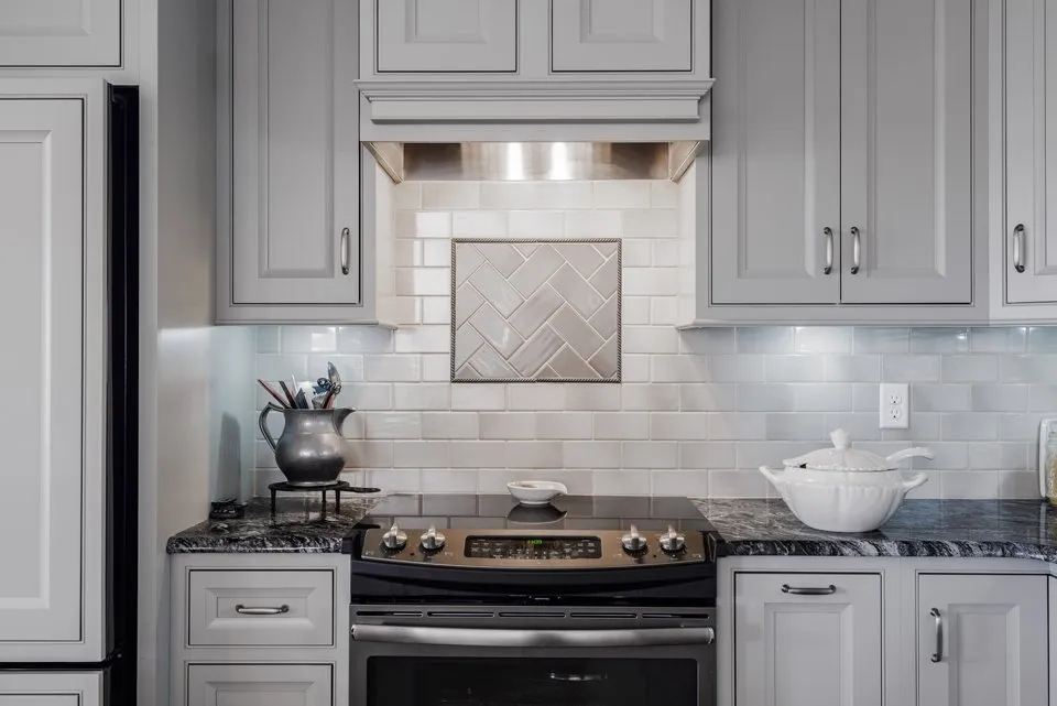 Slide of Swartz Kitchens & Baths