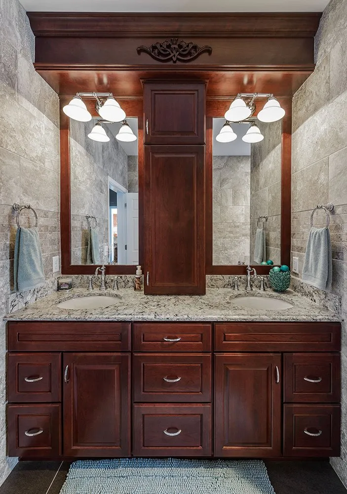 Slide of Swartz Kitchens & Baths