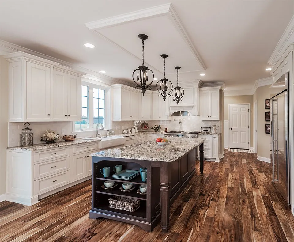 Slide of Swartz Kitchens & Baths