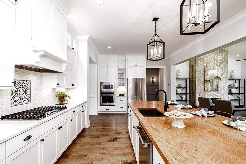 Slide of Swartz Kitchens & Baths