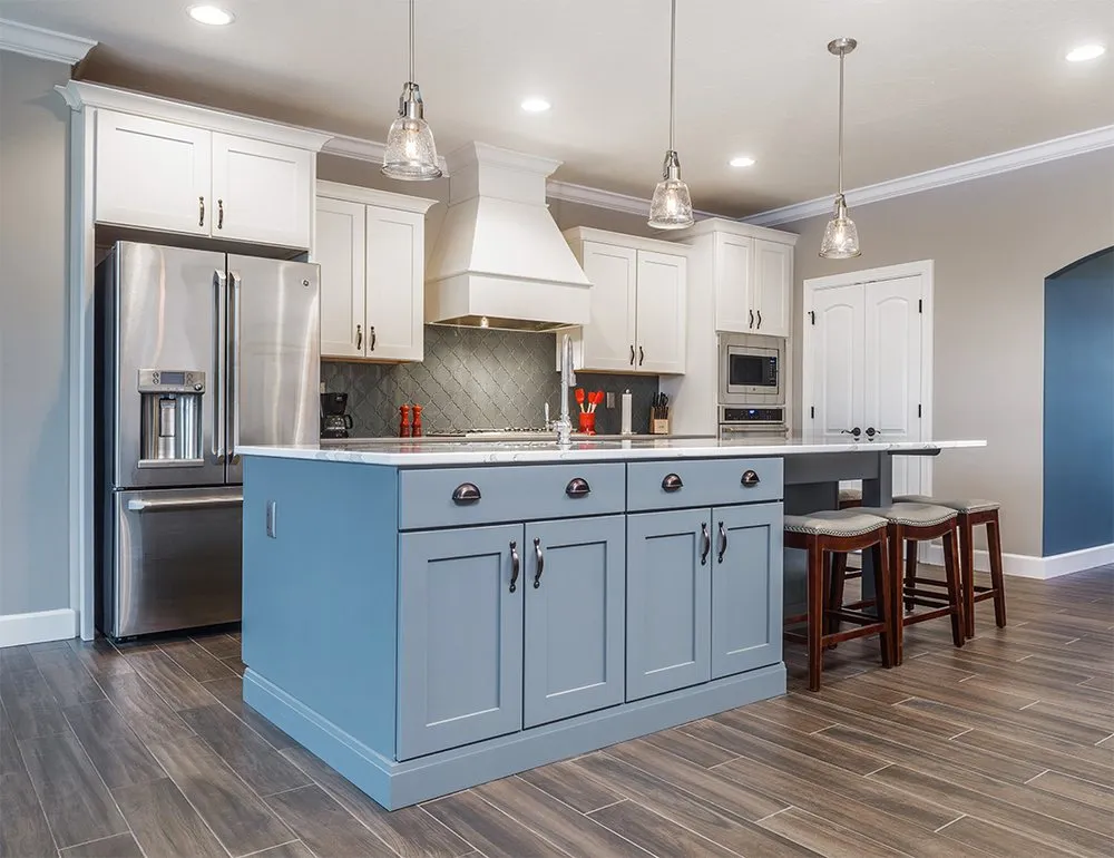 Slide of Swartz Kitchens & Baths