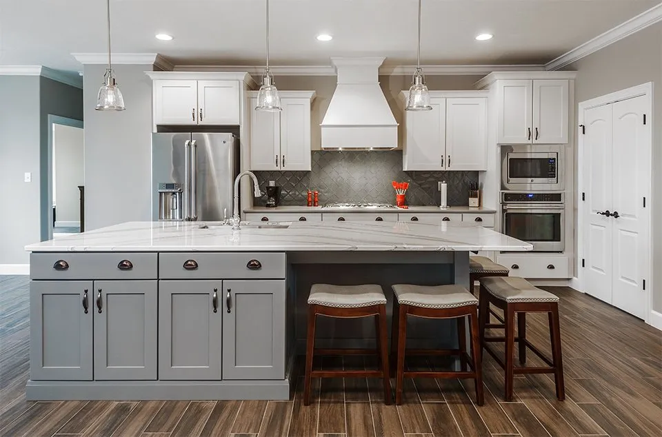 Slide of Swartz Kitchens & Baths