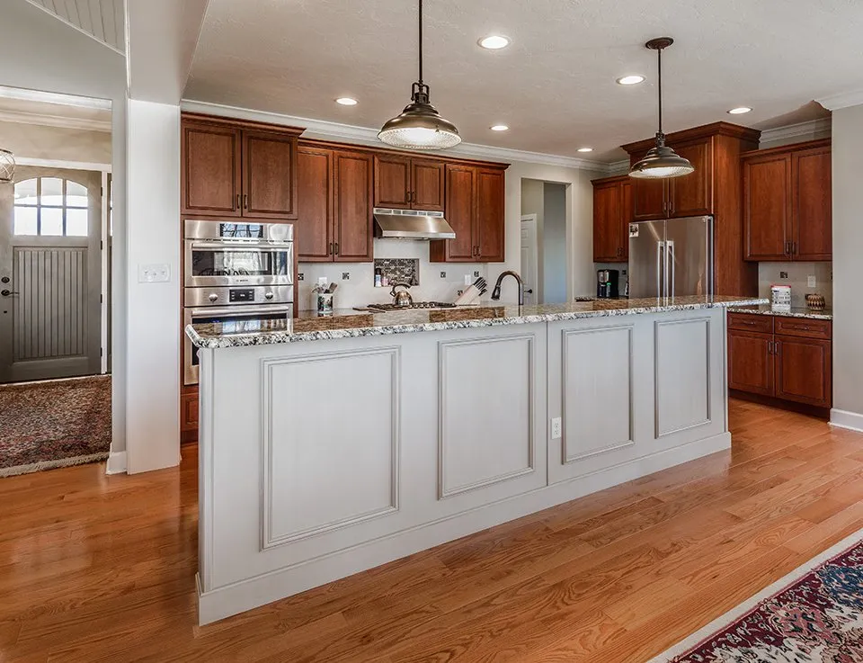 Slide of Swartz Kitchens & Baths