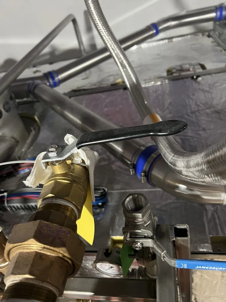 Top-rated pipe repair service in Winston-Salem, NC - Swartz Professional Plumbing