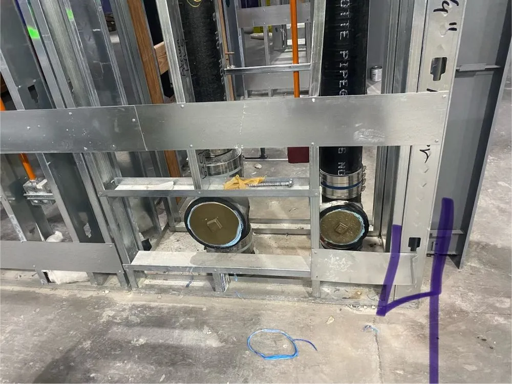 Reliable leak detection in Winston-Salem, NC by Swartz Professional Plumbing