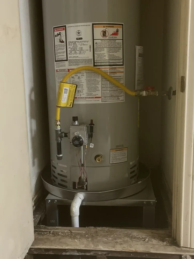 Slide of Swat Plumbing