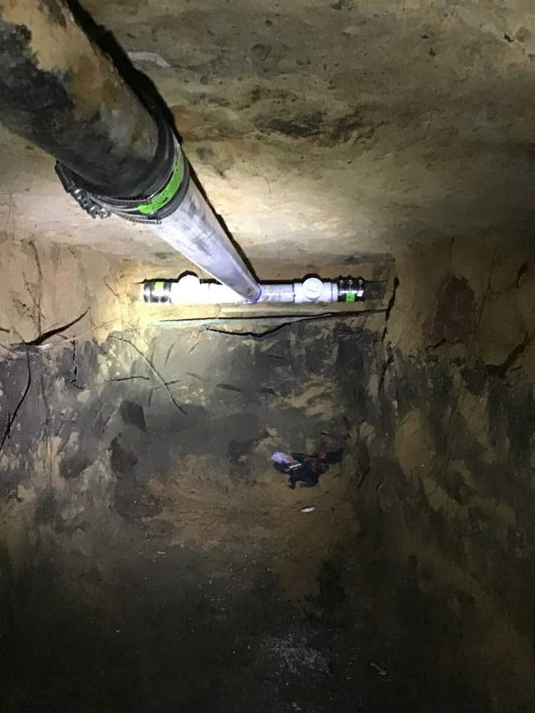 Slide of Swat Plumbing