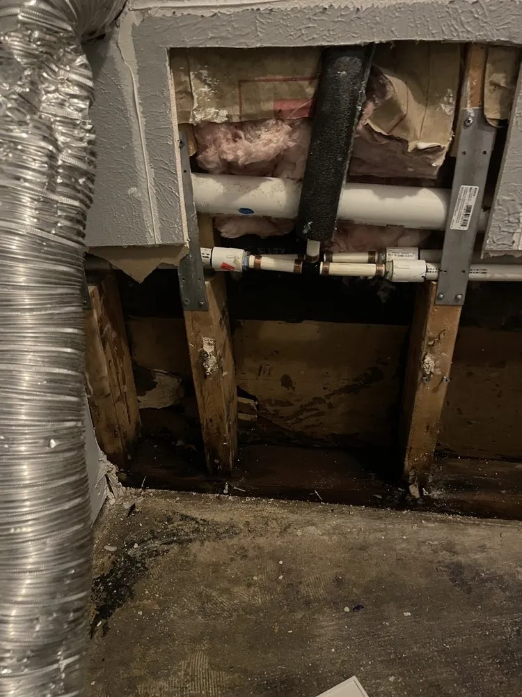 Slide of Swat Plumbing