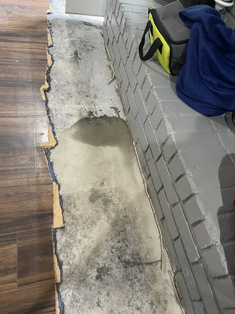 Slide of Swat Plumbing