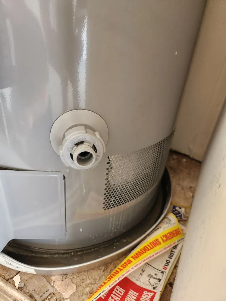 Slide of Swat Plumbing