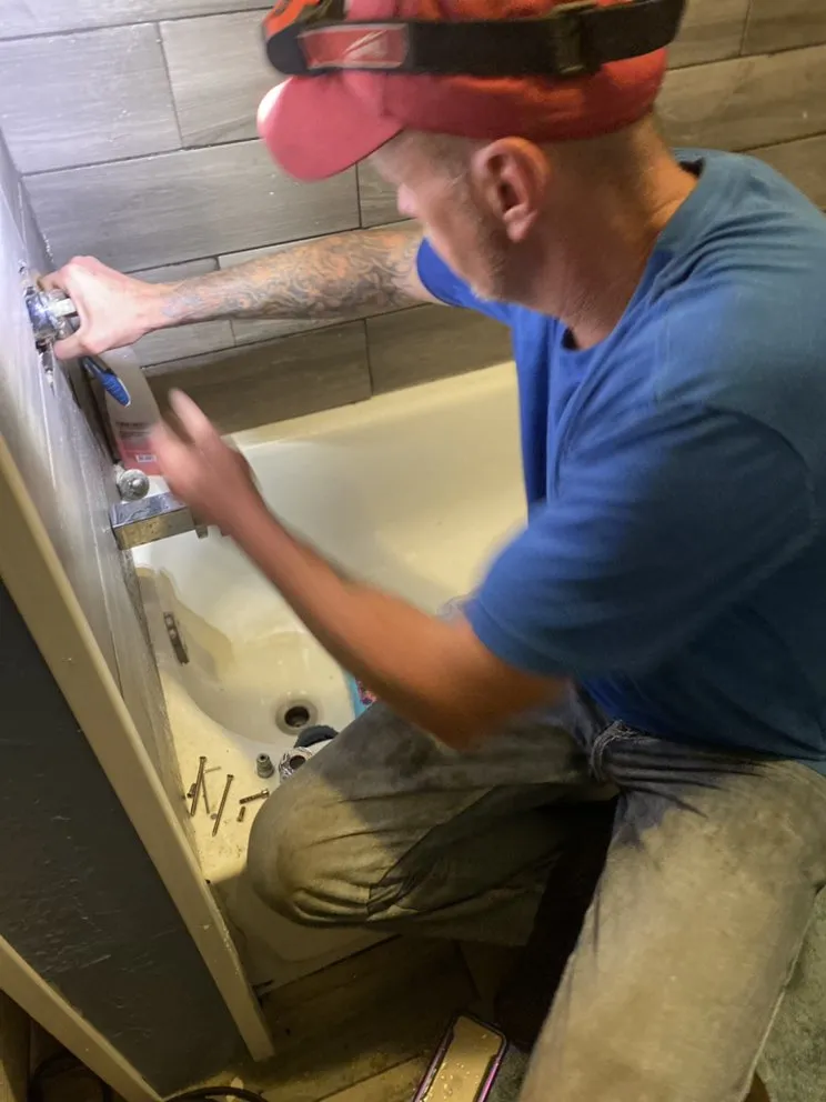 Slide of Swat Plumbing