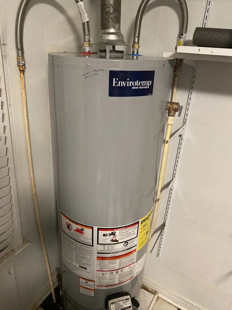 Slide of Swat Plumbing