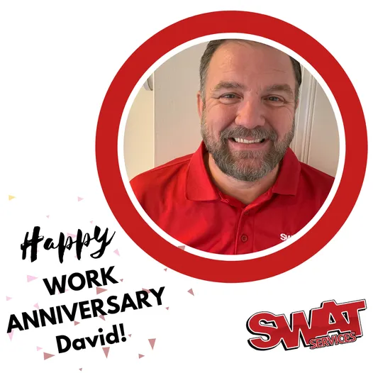 Slide of SWAT Services