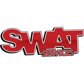 Slide of SWAT Services