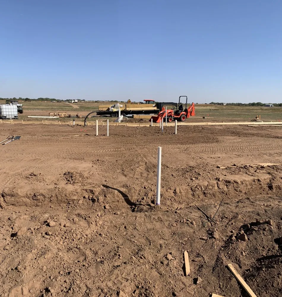 Slide of SWC Plumbing