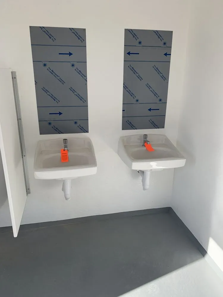 Slide of SWC Plumbing