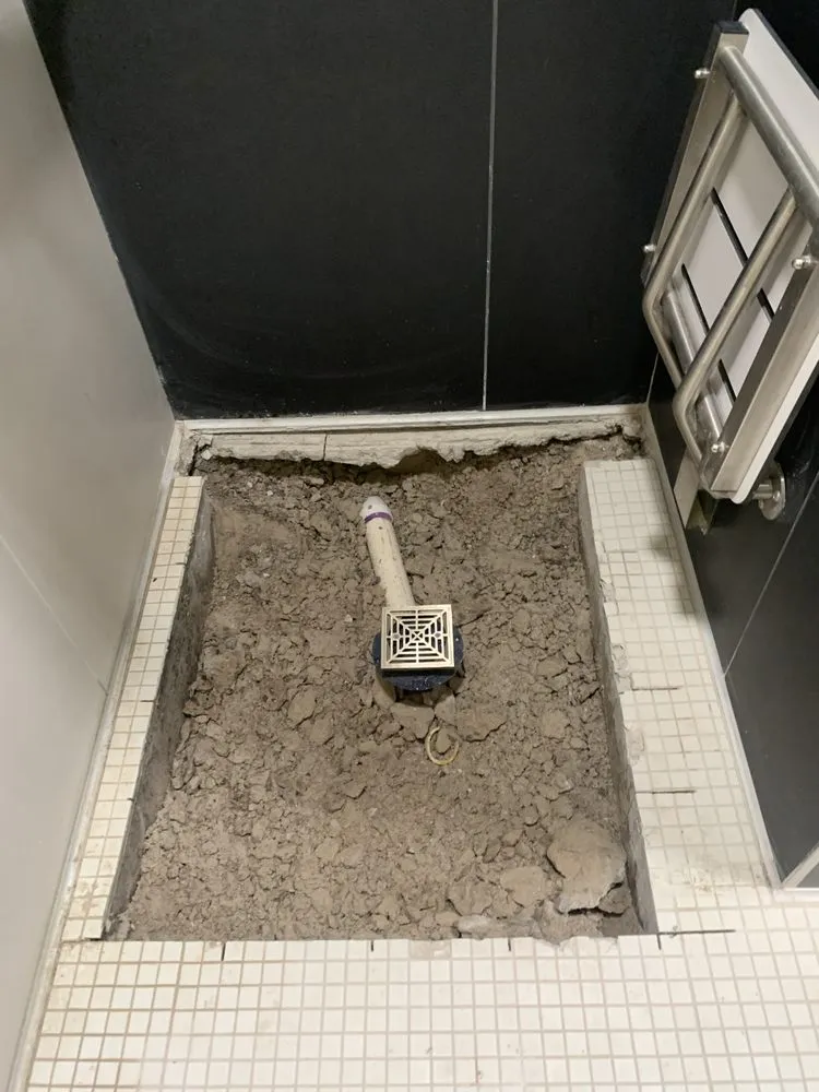 Slide of SWC Plumbing