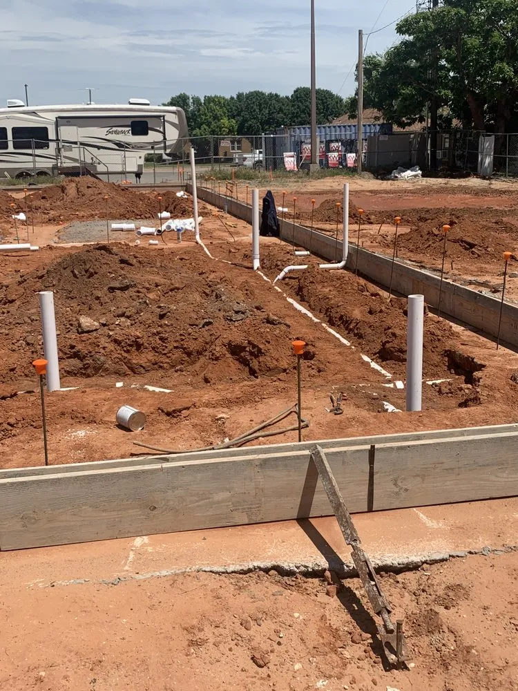 Slide of SWC Plumbing