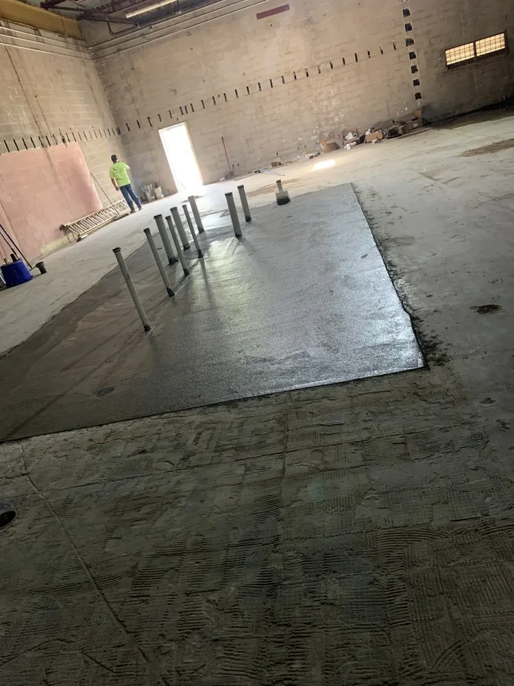 Slide of SWC Plumbing