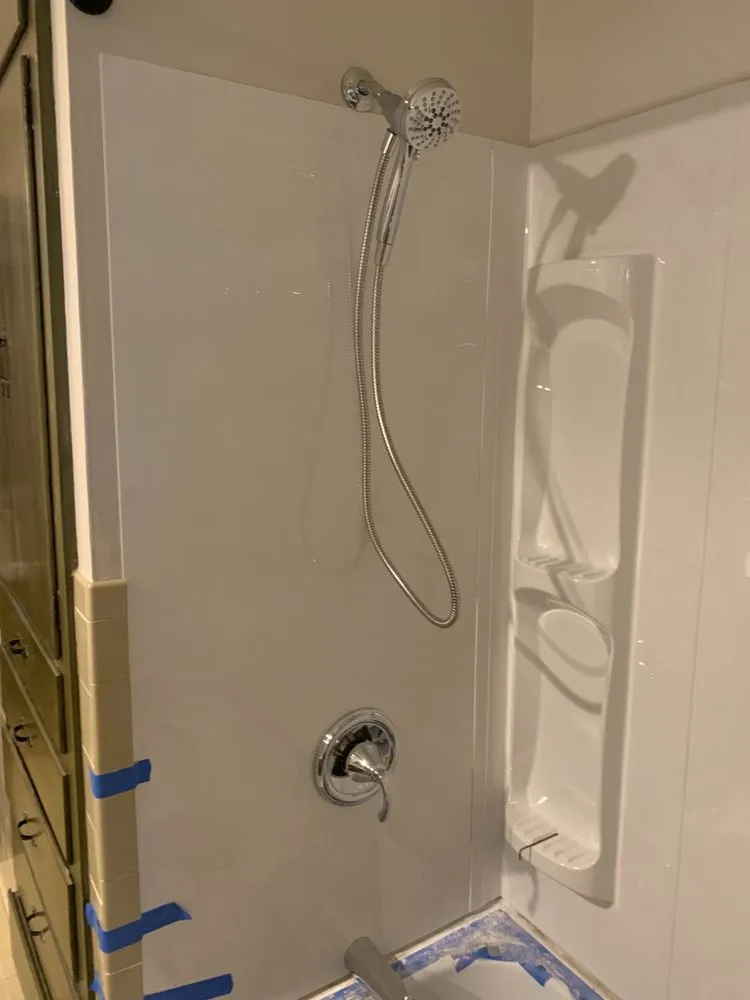 Slide of SWC Plumbing