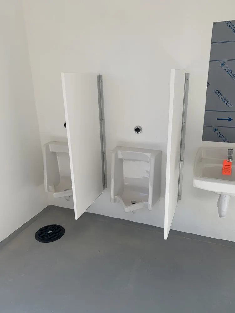 Slide of SWC Plumbing