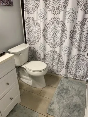 Sweeney Remodeling And Plumbing Logo