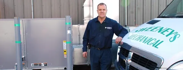 Sweeney's Mechanical