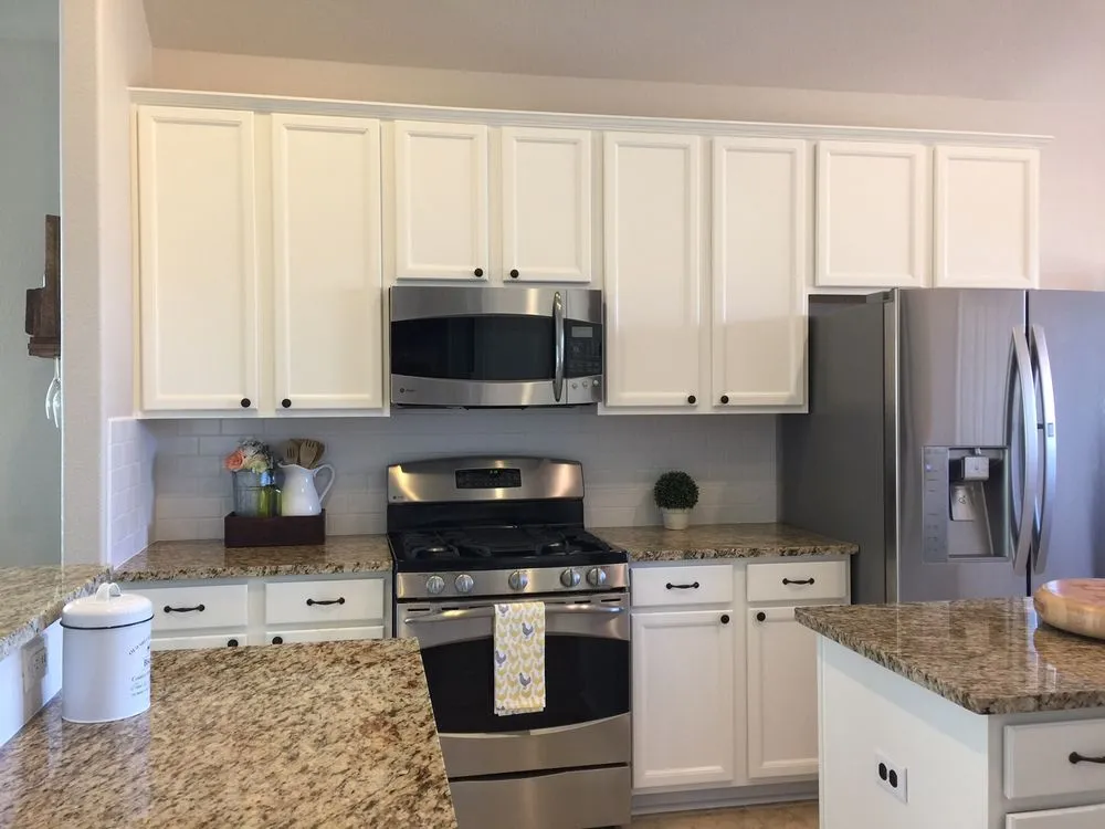 Slide of Sweet Life Remodeling