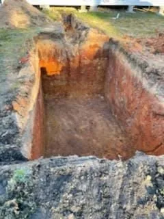 Slide of Sweet Septic