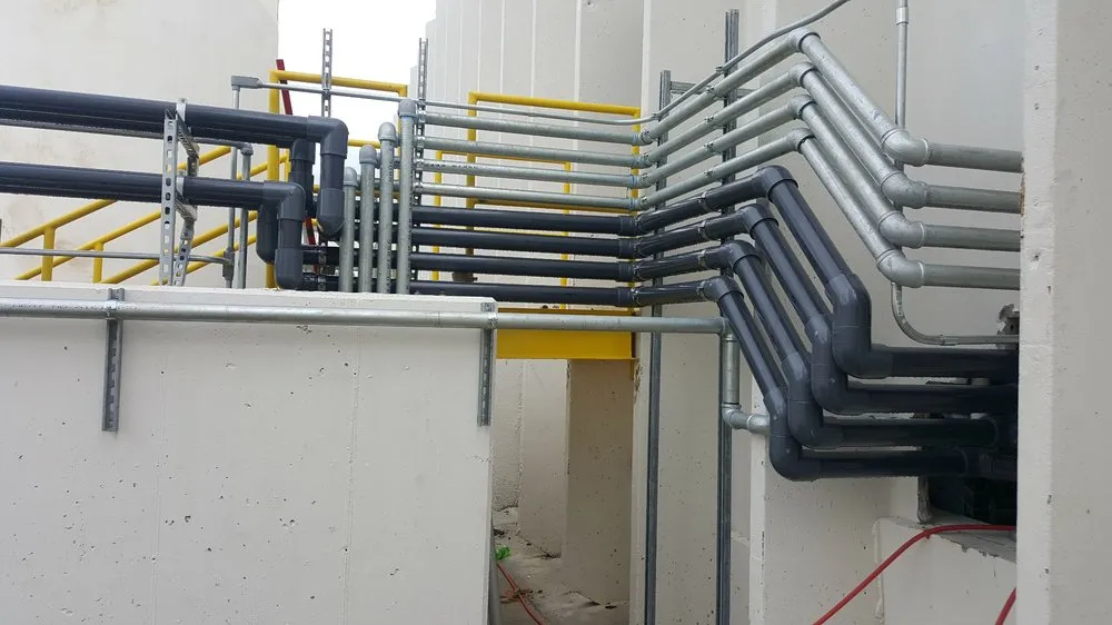 Slide of Sweetman's Plumbing Service