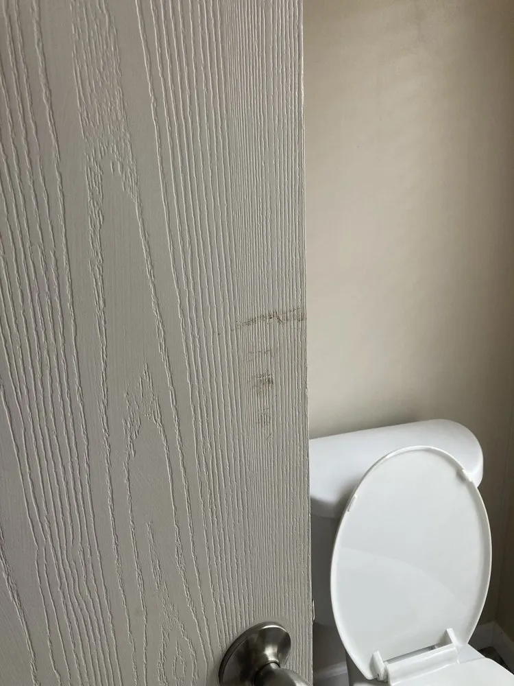 Slide of Sweetman's Plumbing Service