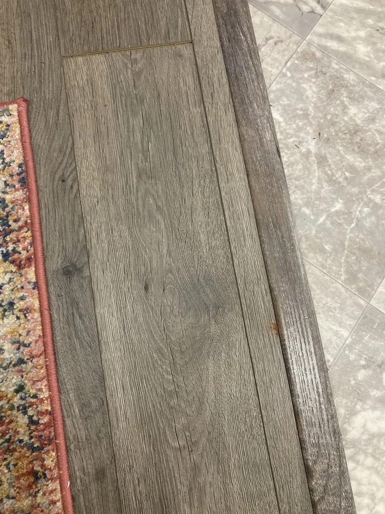 Slide of Sweetman's Plumbing Service