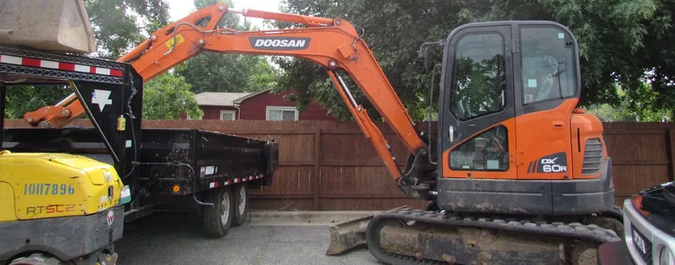 Slide of Sweet's Plumbing