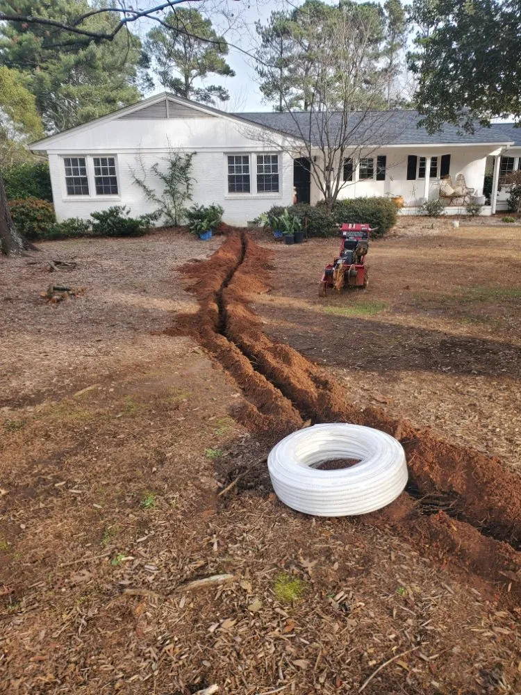 Slide of Sweet's Plumbing Services