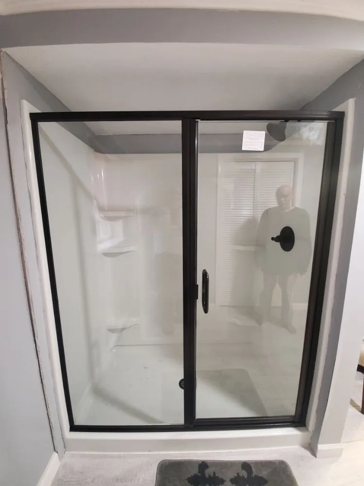 Slide of Sweet's Plumbing Services