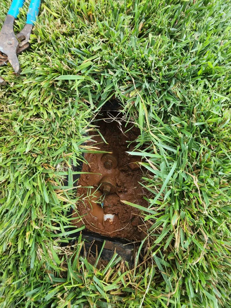 Slide of Sweet's Plumbing Services