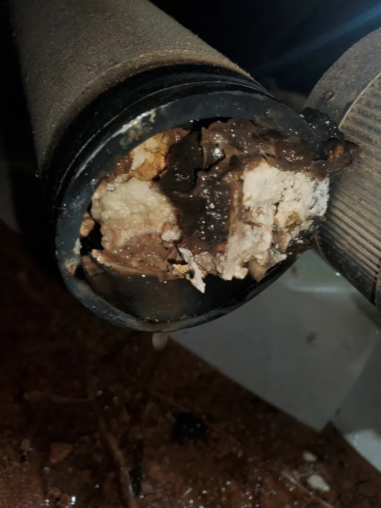 Expert water heater service experts serving Easley, SC - Sweet's Plumbing Services