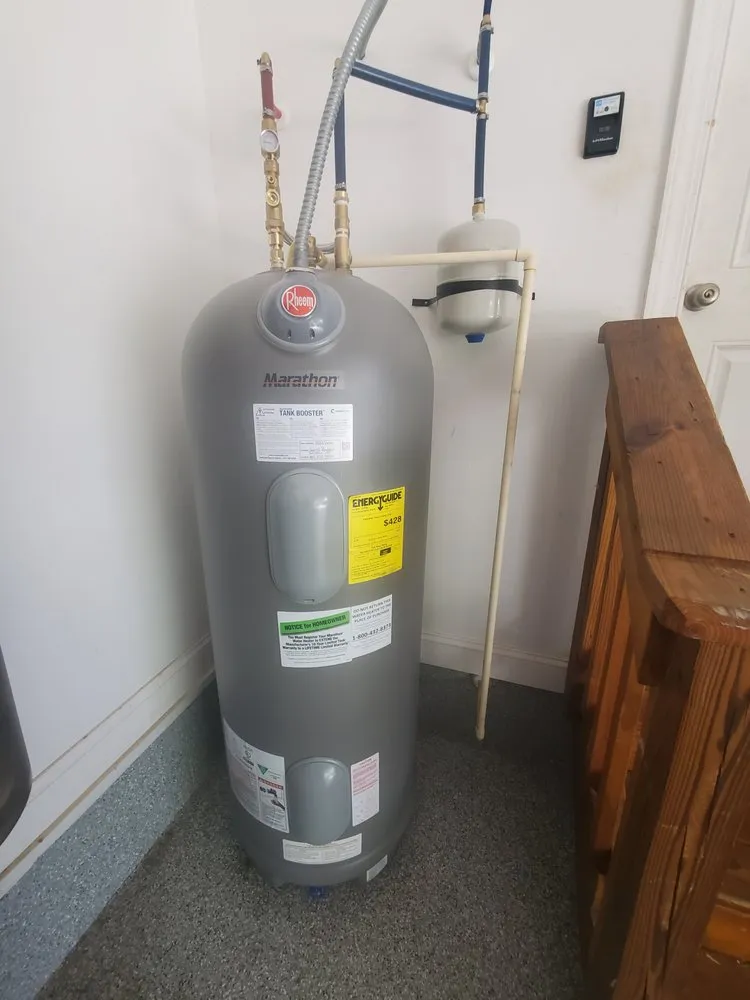 Affordable leak detection in Easley, SC by Sweet's Plumbing Services