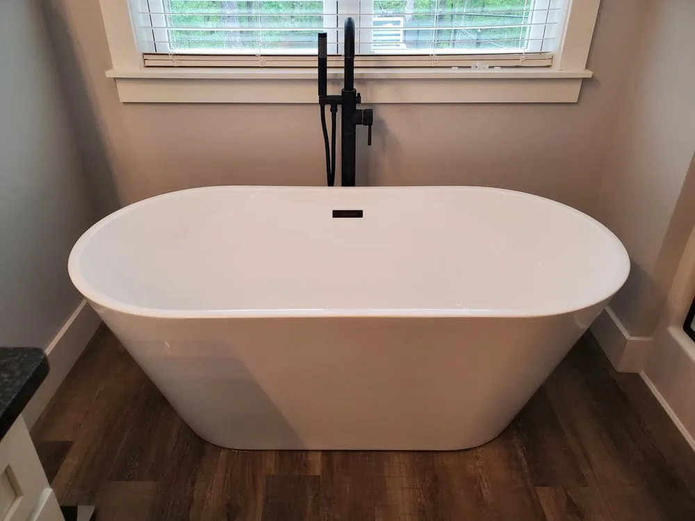 Affordable emergency plumbing experts serving Easley, SC - Sweet's Plumbing Services