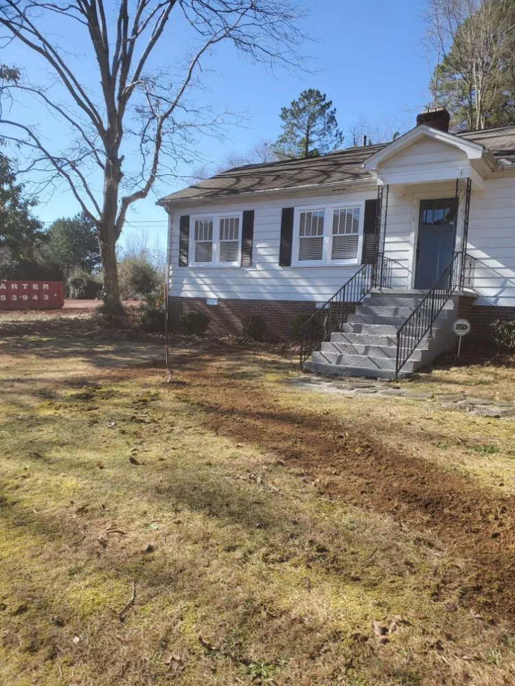 Slide of Sweet's Plumbing Services