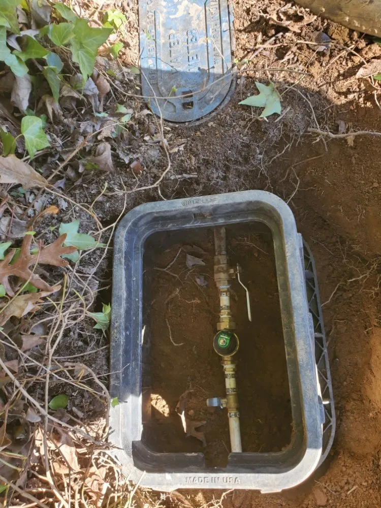 Slide of Sweet's Plumbing Services