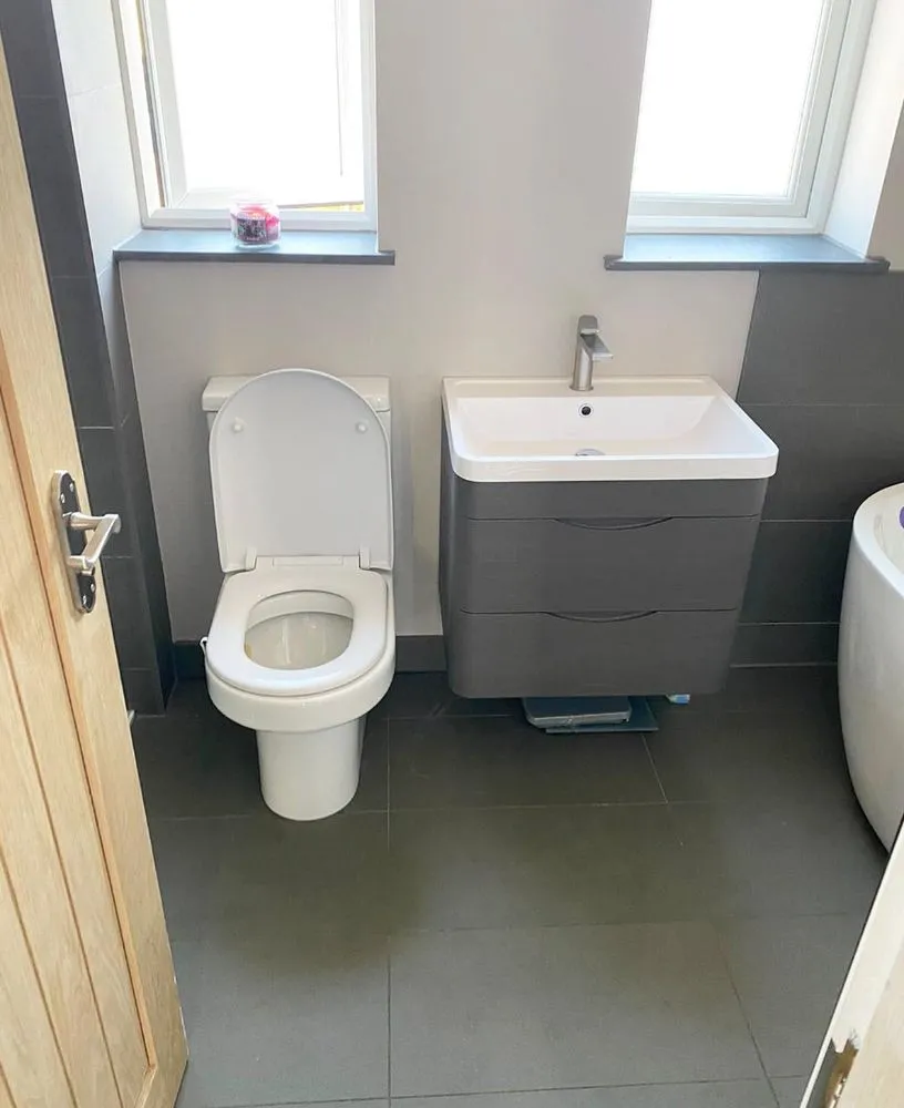 Slide of SweetSpot Plumbing and Drain