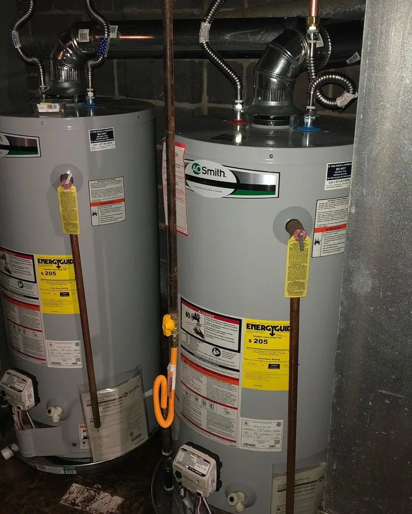 Slide of SweetWater 24 Hour Plumber