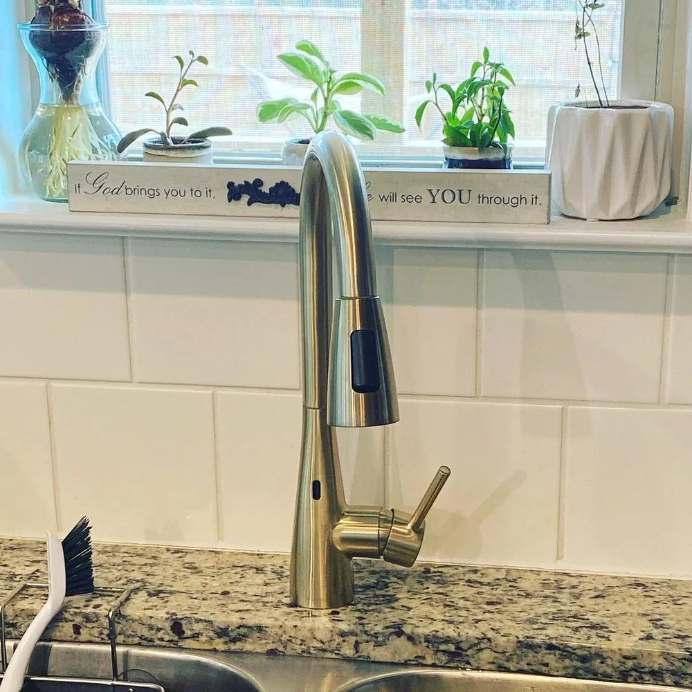 Slide of SweetWater 24 Hour Plumber