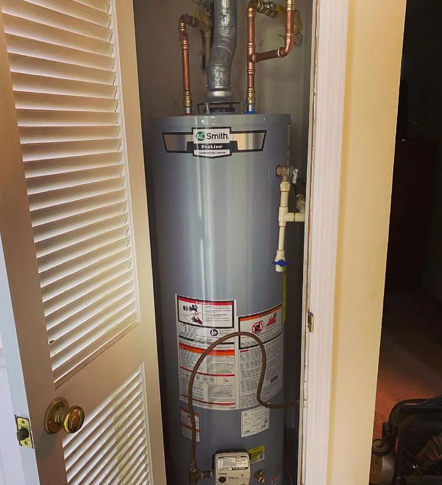 Slide of SweetWater Emergency Plumber