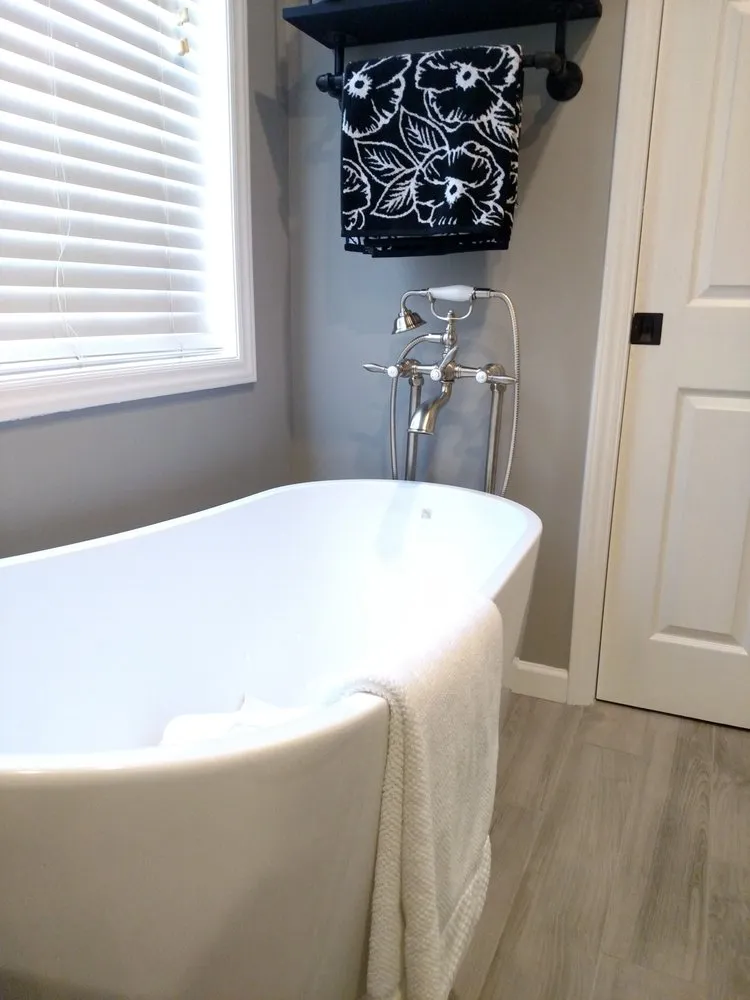 Slide of Sweetwater Plumbing