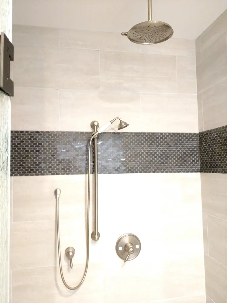 Slide of Sweetwater Plumbing