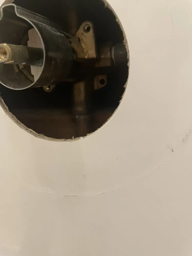 Slide of Sweetwater Plumbing